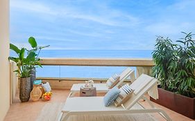 Fairmont Hotell 4*